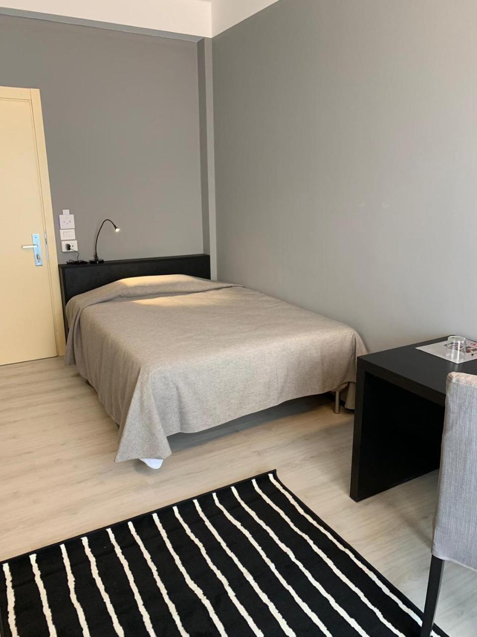 Abano Hostel Business Abano Terme Exteriör bild