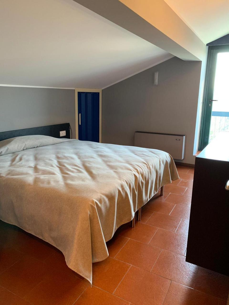 Abano Hostel Business Abano Terme Exteriör bild